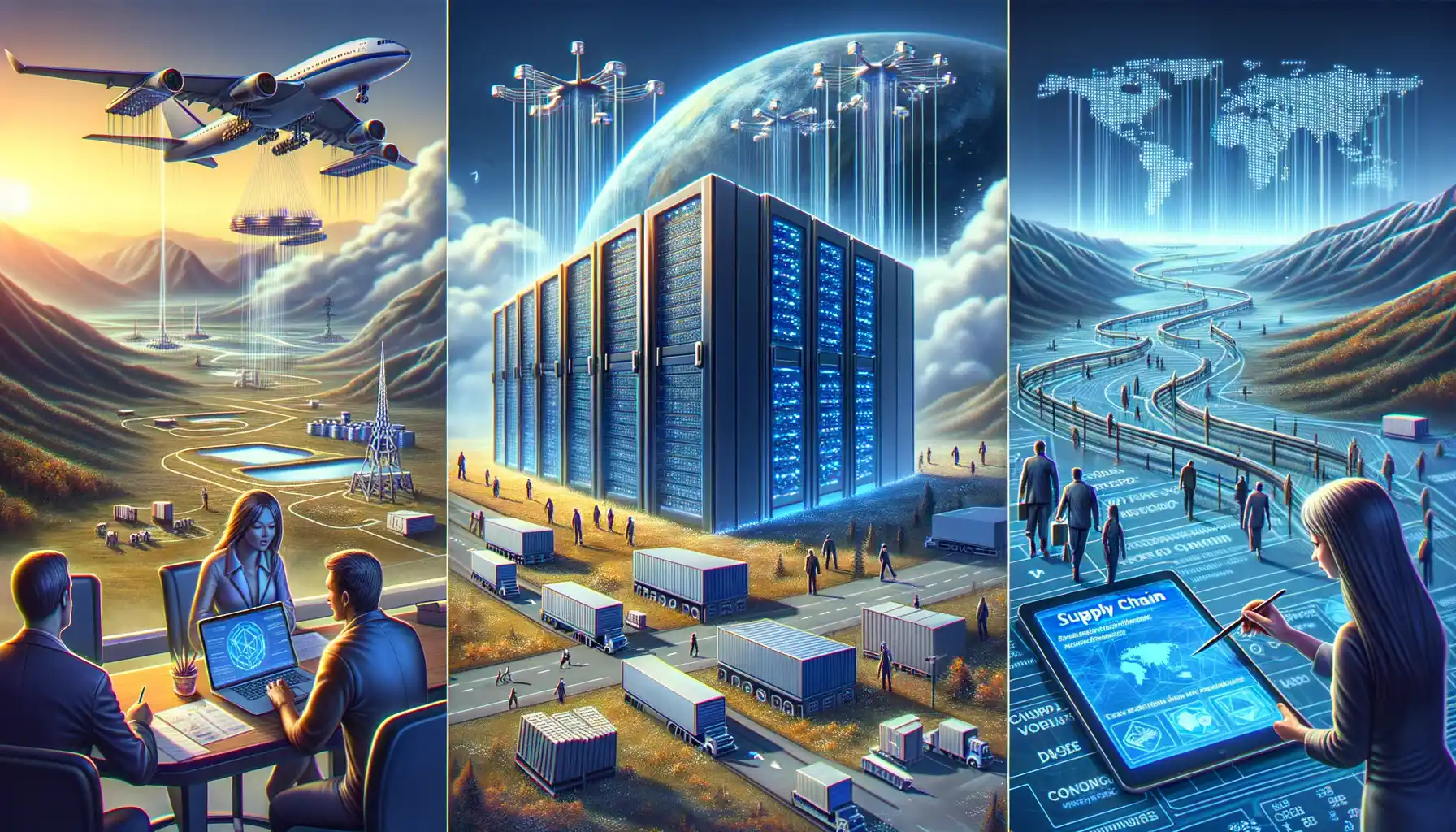 Anwendungsfälle von Blockchain außerhalb von Kryptowährungen